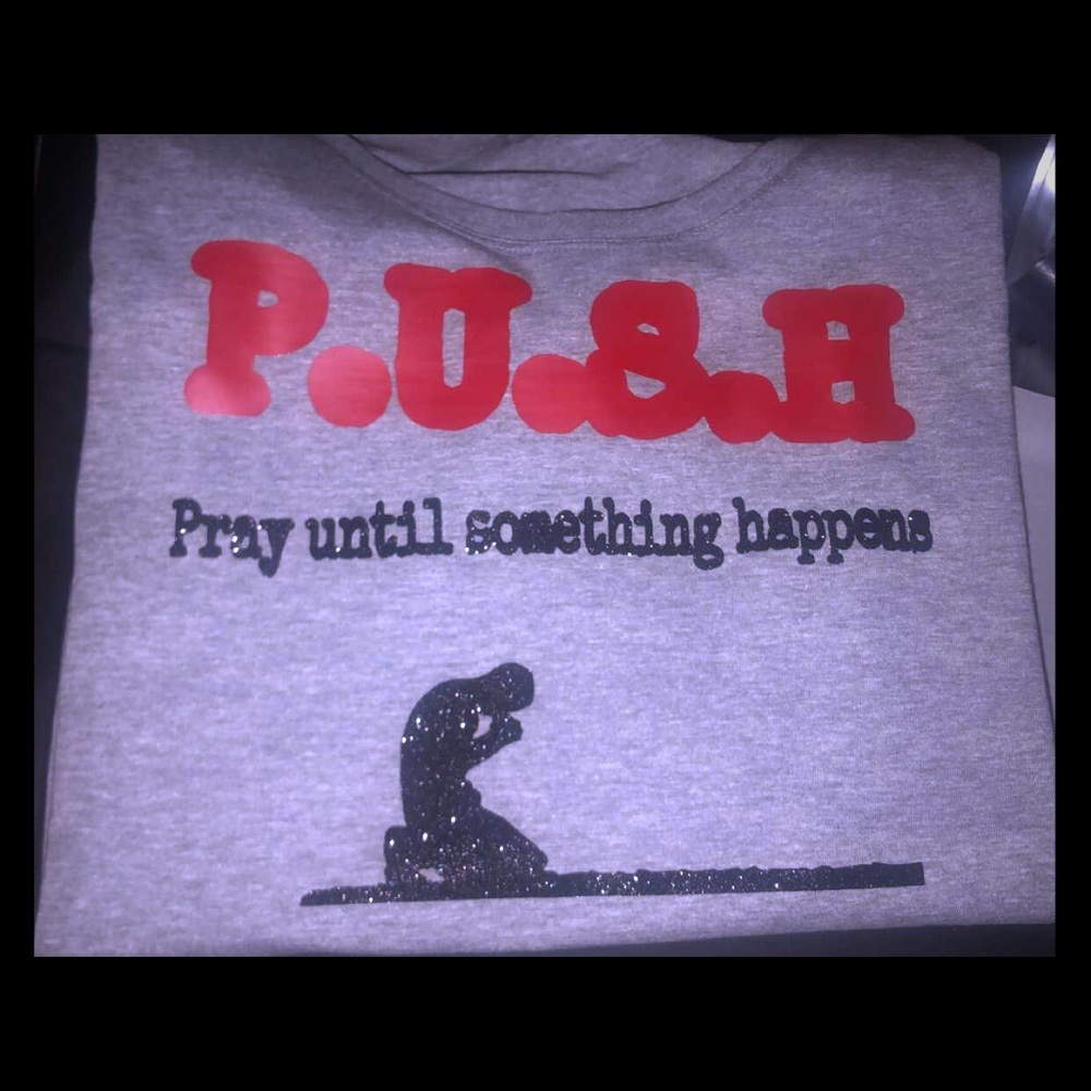 Customized T-shirt’s